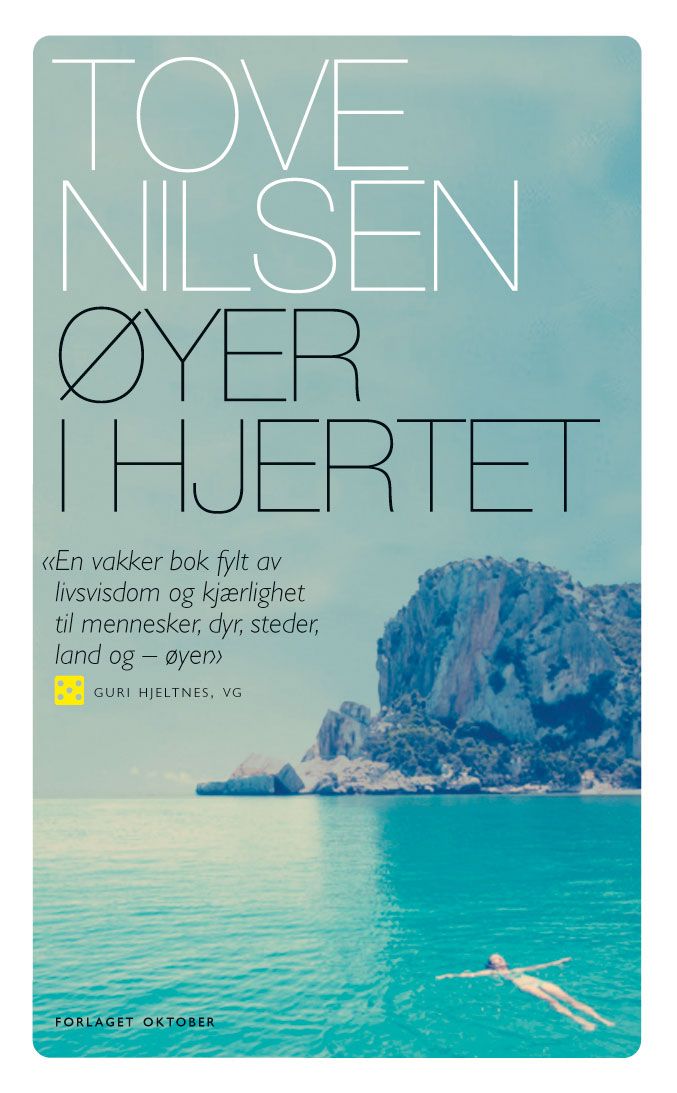 Øyer i hjertet - en begeistringsbok