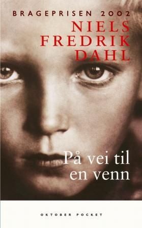 På vei til en venn