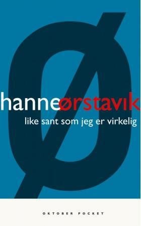 Like sant som jeg er virkelig