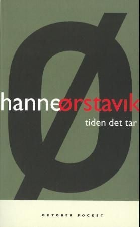 Tiden det tar