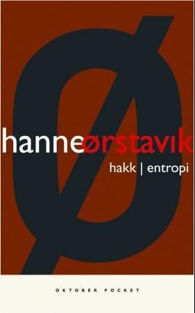 Hakk ; Entropi