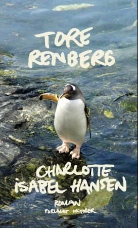 Charlotte Isabel Hansen