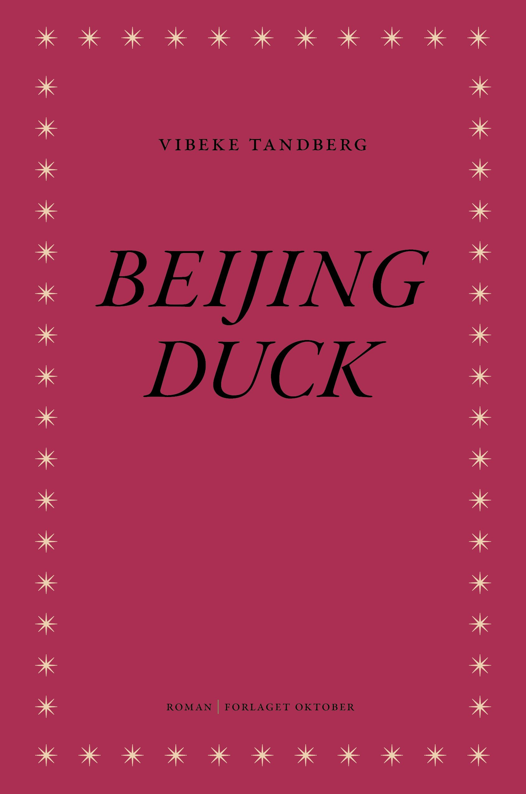 Beijing duck - roman