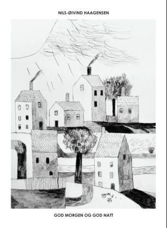 God morgen og god natt - dikt