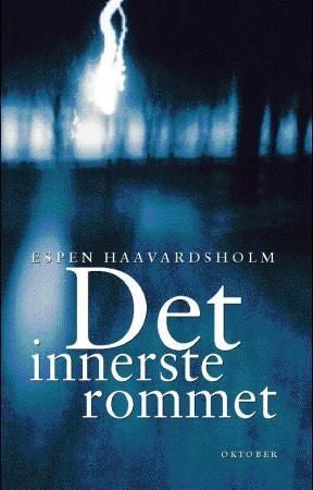 Det innerste rommet - roman