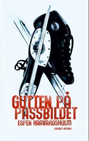 Gutten på passbildet