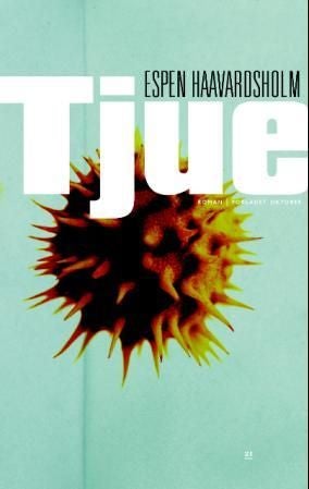 Tjue - roman