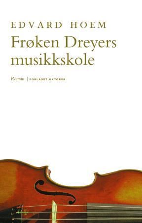 Frøken Dreyers musikkskole