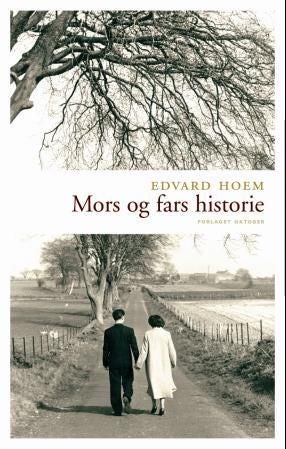 Mors og fars historie