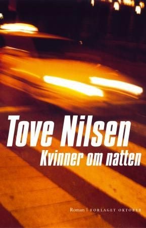 Kvinner om natten - roman