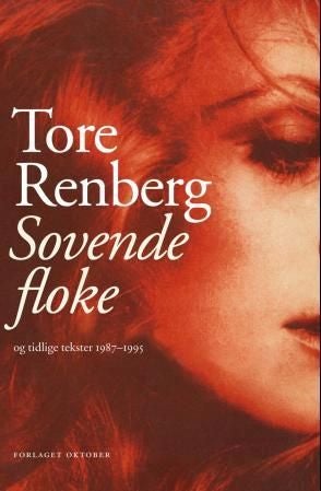 Sovende floke - og tidlige tekster 1987-1995