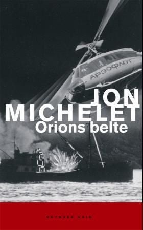 Orions belte - en roman fra Svalbard