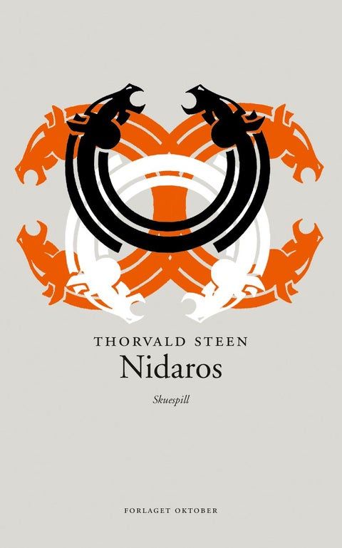 Nidaros - skuespill