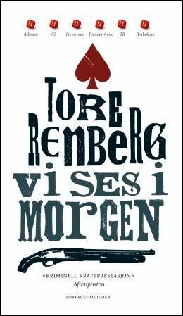 Vi ses i morgen - roman