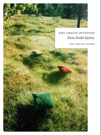 Store, ferske hjerter - dikt