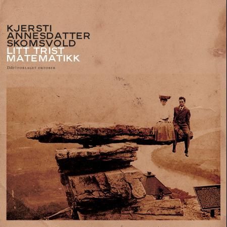 Litt trist matematikk - dikt