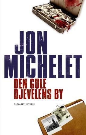 Den gule djevelens by