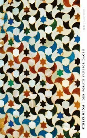 Den første vanlige dagen - dikt