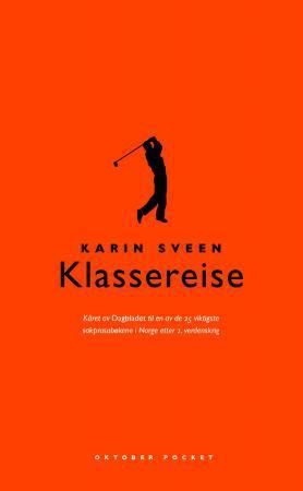 Klassereise - et livshistorisk essay