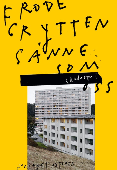 Sånne som oss - skodespel