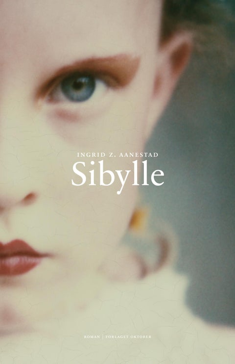Sibylle - roman
