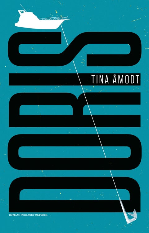 Doris - en sjøroman