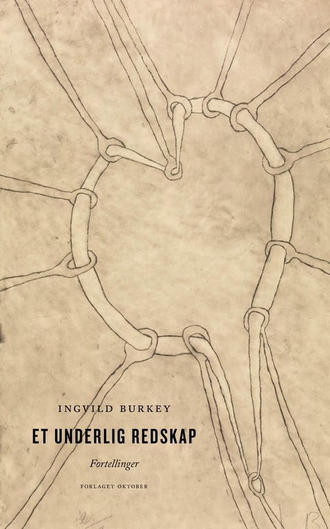 Et underlig redskap - fortellinger