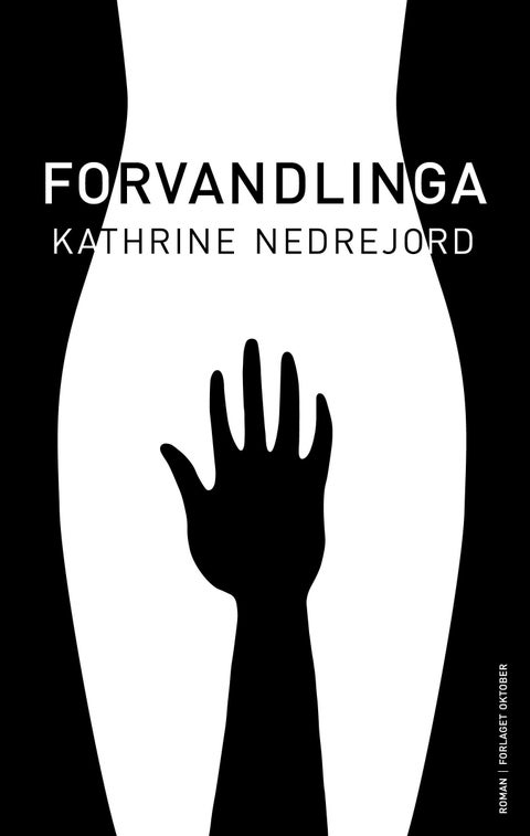 Forvandlinga - roman