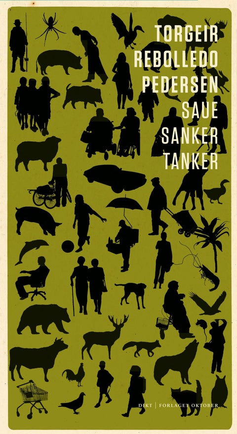 Sauesankertanker - dikt