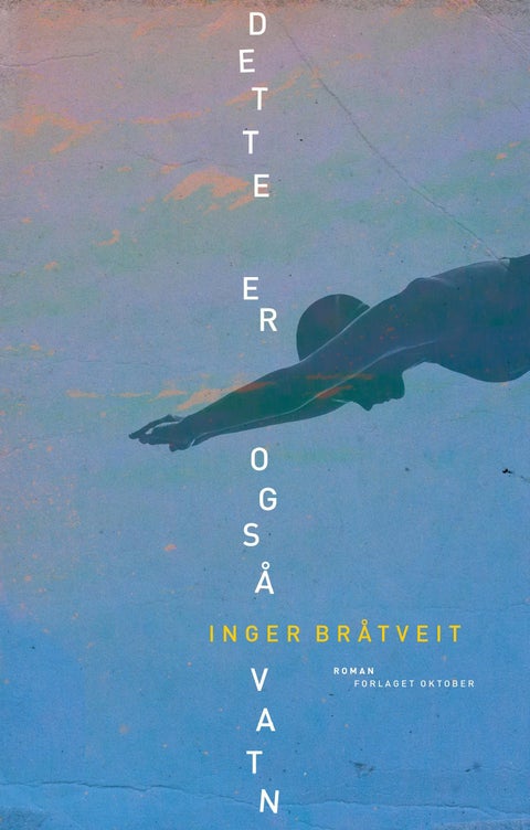 Dette er også vatn - roman