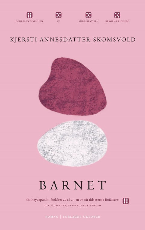 Barnet - roman