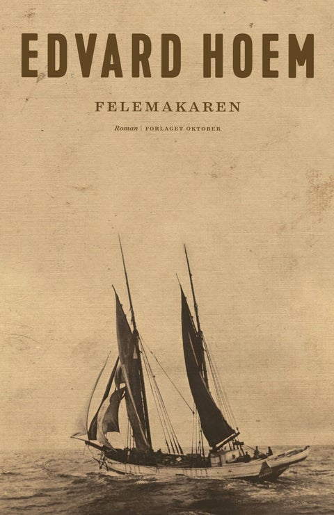 Felemakaren - roman