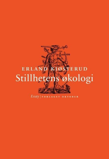 Stillhetens økologi - essay