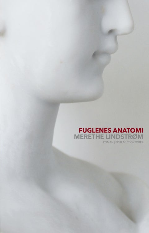 Fuglenes anatomi - roman