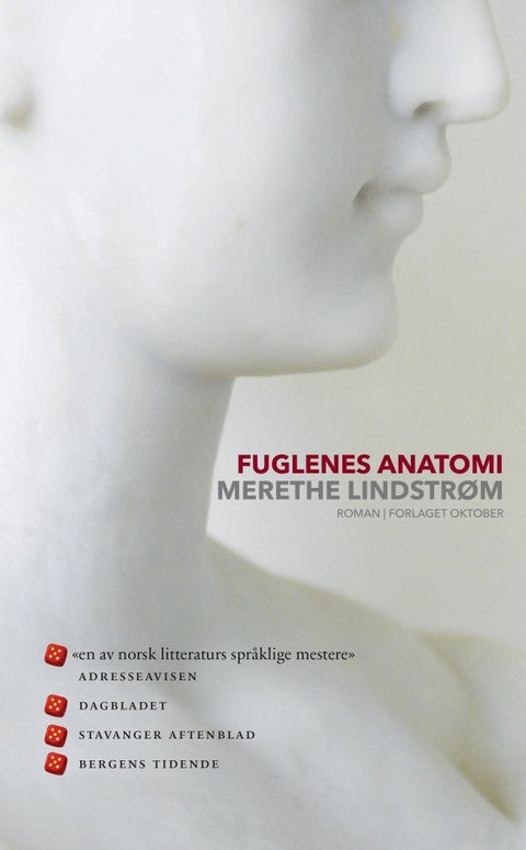 Fuglenes anatomi - roman