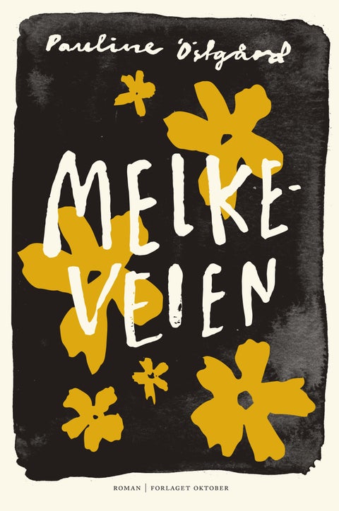 Melkeveien - roman