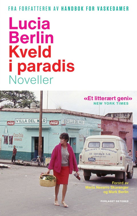 Kveld i paradis - flere fortellinger