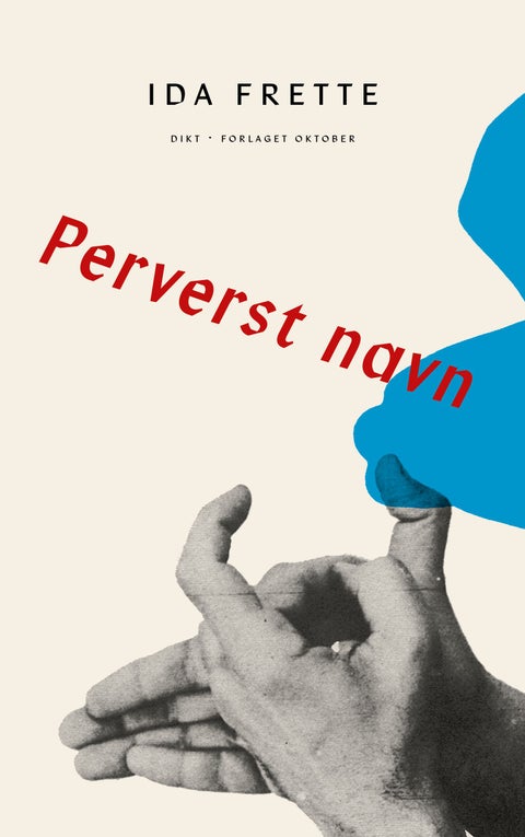 Perverst navn