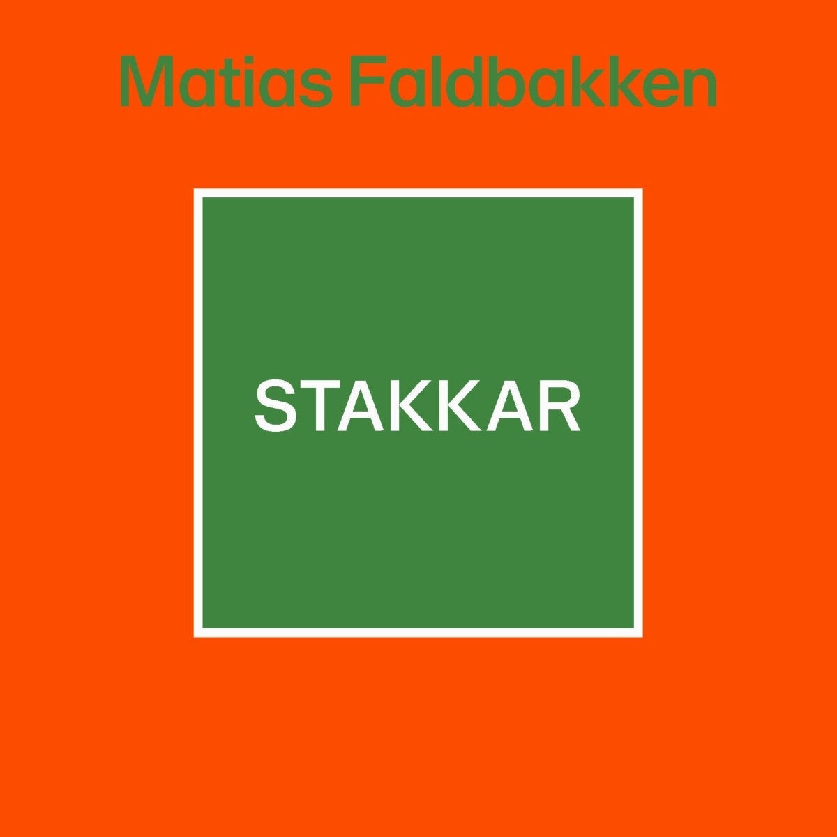 Stakkar