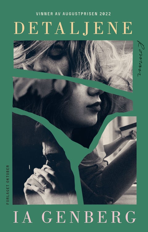 Detaljene - roman