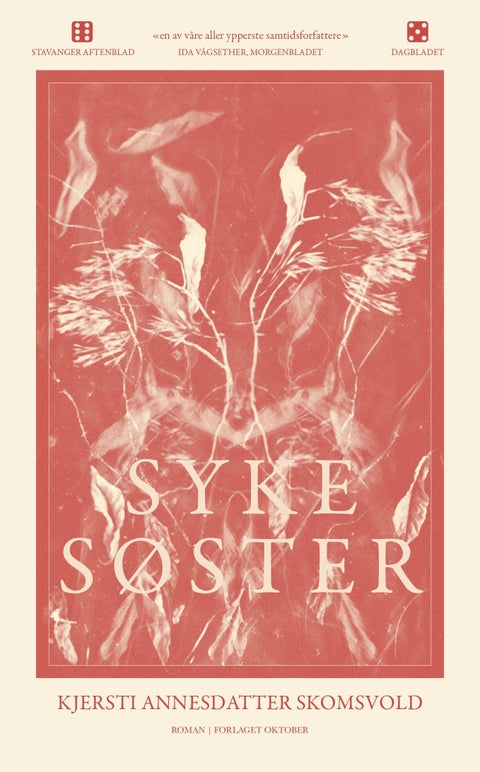 Syke søster - roman