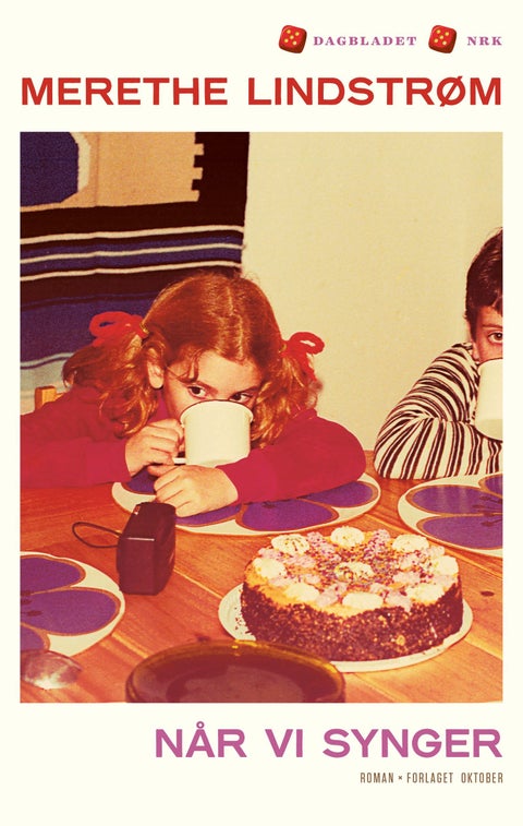 Når vi synger - roman