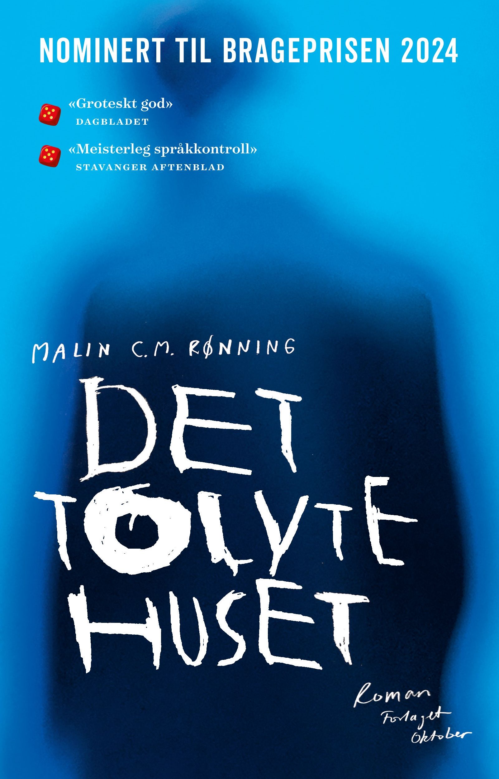 Det tolvte huset - roman