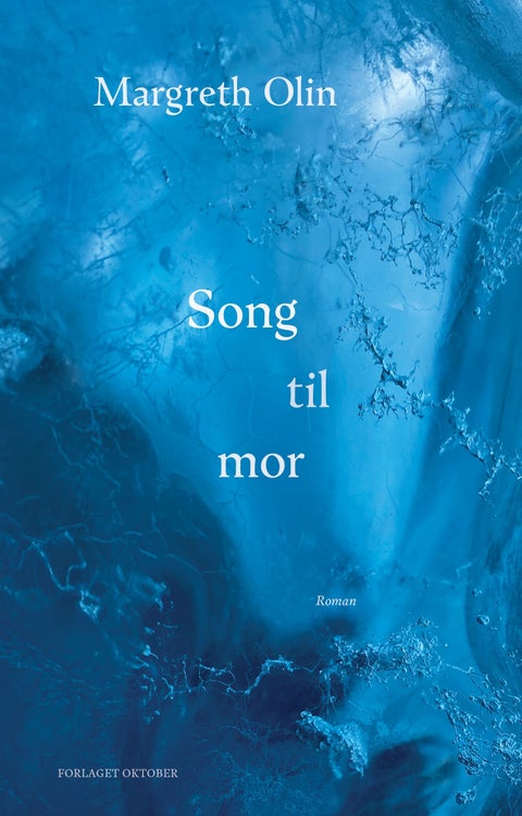 Song til mor - roman