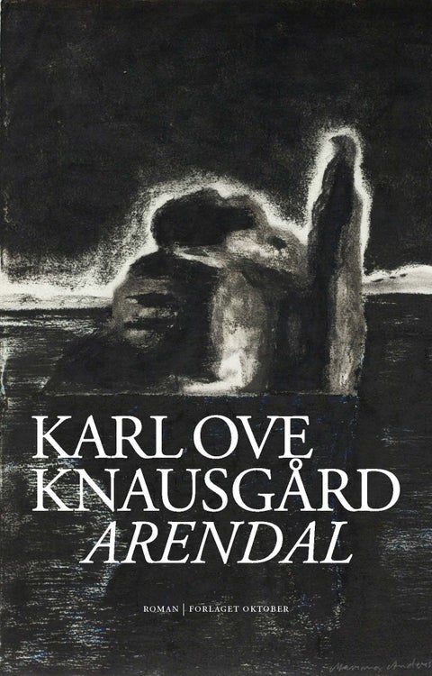 Arendal - roman