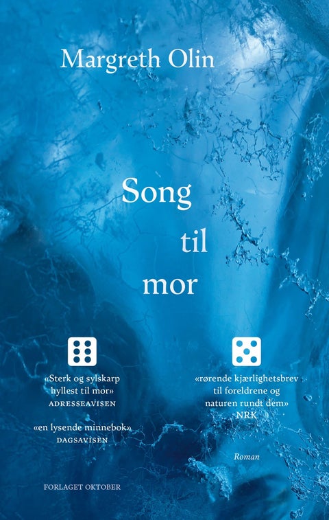 Song til mor - roman