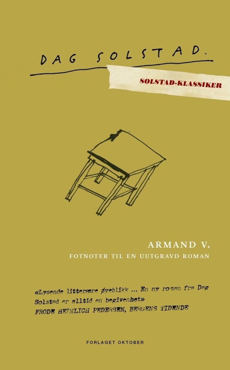 Armand V.
