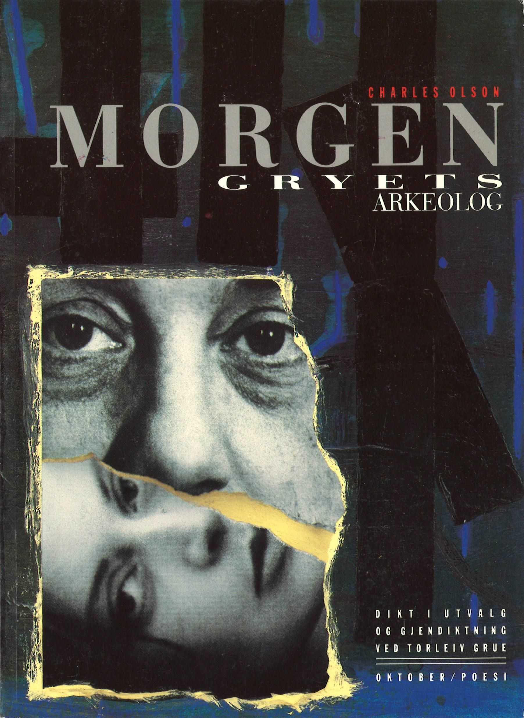 Morgengryets arkeolog