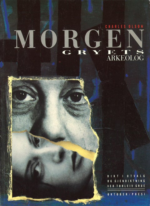 Morgengryets arkeolog