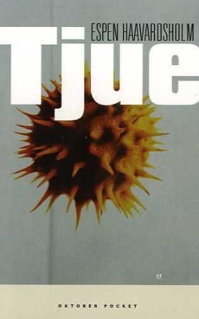 Tjue - roman